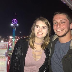 Meet your Posher, Jamie